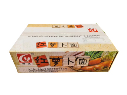 Mee Carrot / 萝卜面 1.8kg